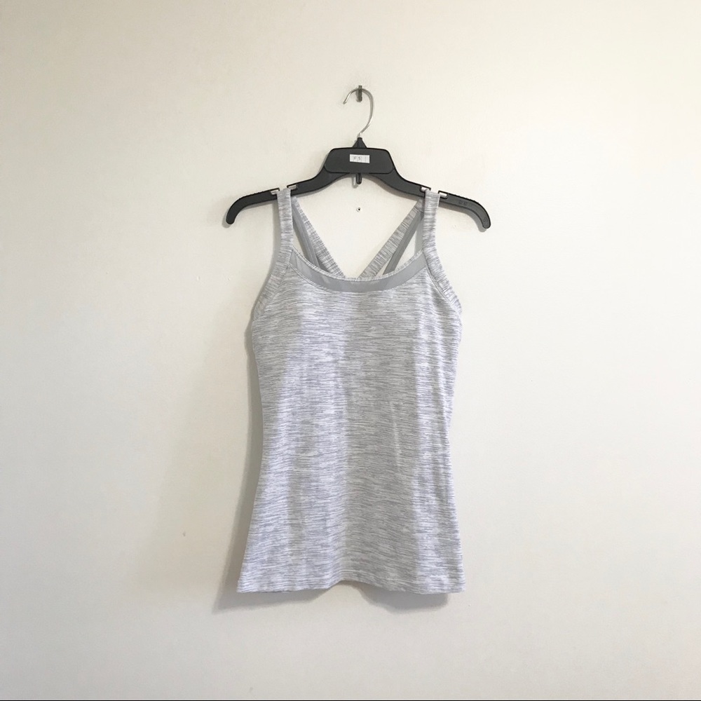 Lululemon Rally Your Heart Tank - Picture 5 of 8